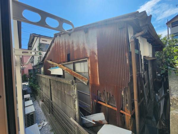 ステラ多摩川