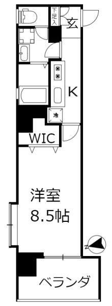 エクセレント大森