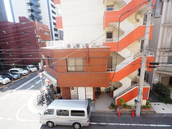 エクセレント大森