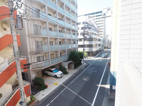 エクセレント大森