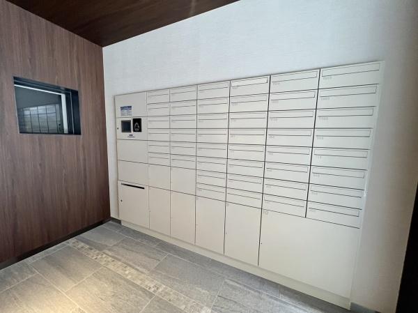 ルフォンプログレ大森山王