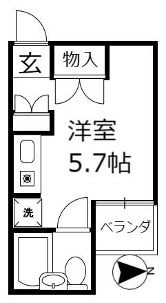 ストーン大森