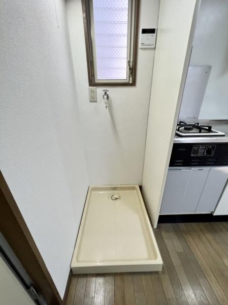 ストーン大森