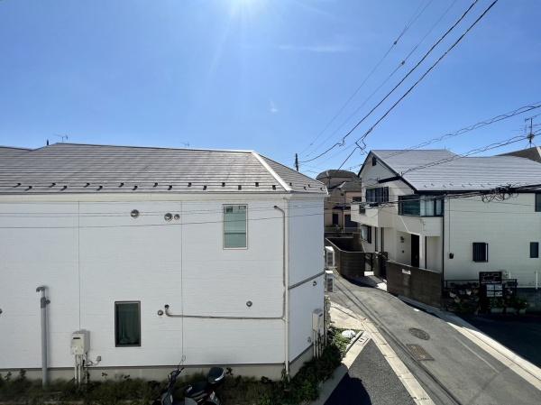 ストーン山王Ⅱ
