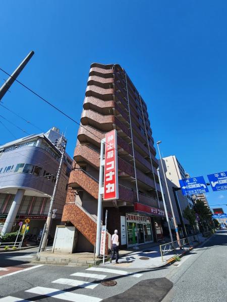 フラットフォーレスト
