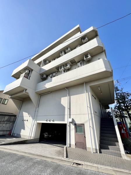 福井ビル