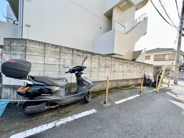 福井ビル