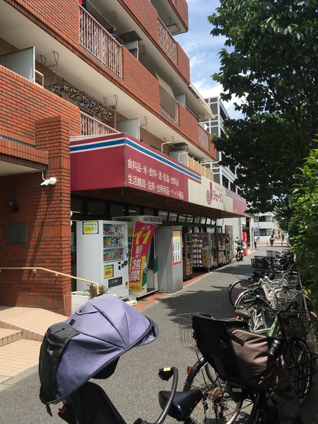 ヴィラ西蒲田(ジェーソン)