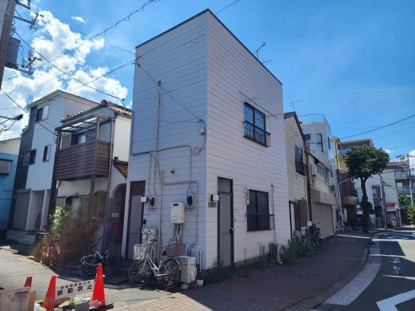 ヴィラ西蒲田