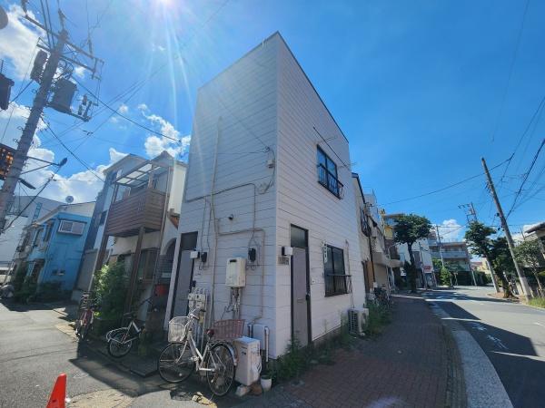 ヴィラ西蒲田