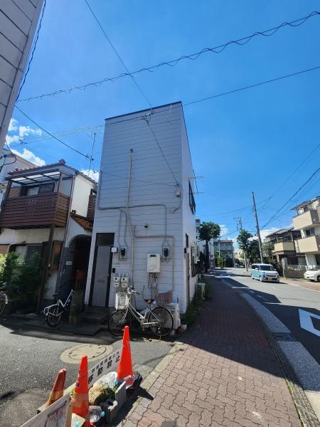 ヴィラ西蒲田