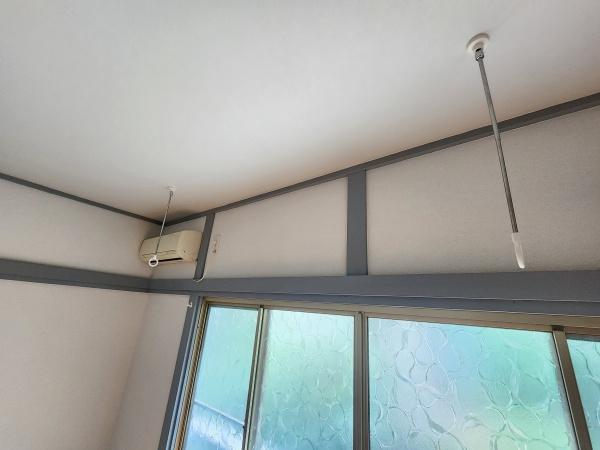 コーポ新月