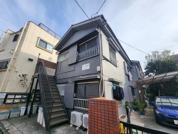 コーポ新月