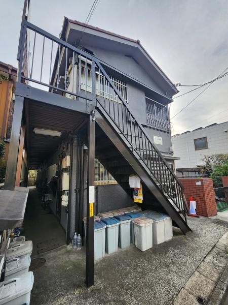 コーポ新月