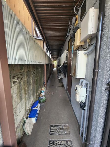 コーポ新月