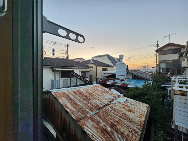ステラ多摩川