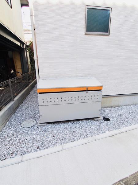 ステラ多摩川