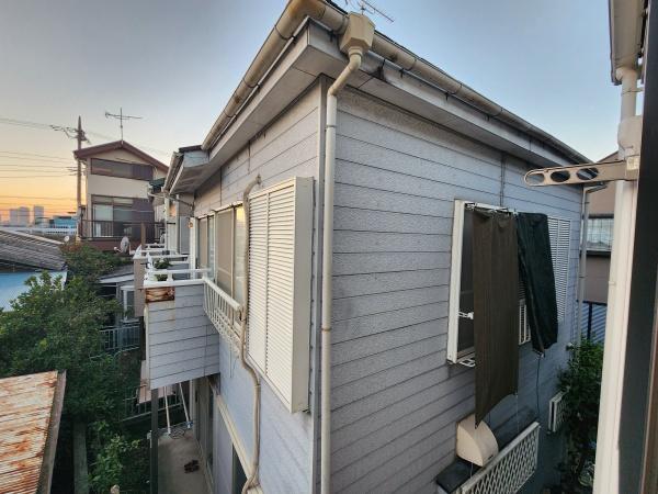 ステラ多摩川