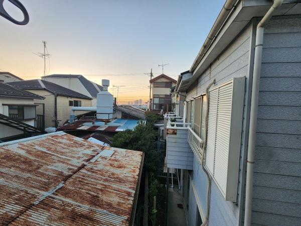 ステラ多摩川