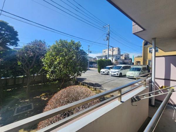 グランメゾン市野倉