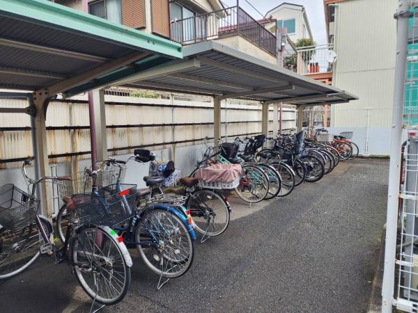 グランメゾン市野倉