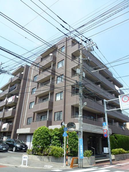グランメゾン市野倉