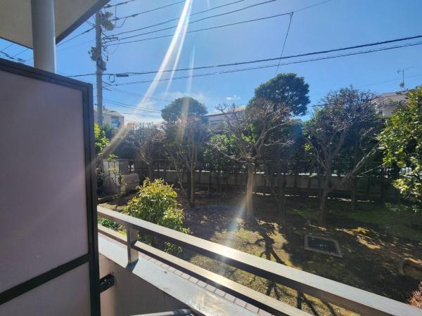 グランメゾン市野倉