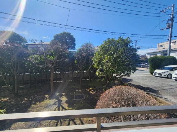 グランメゾン市野倉