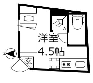 フォレストヒルズ大森