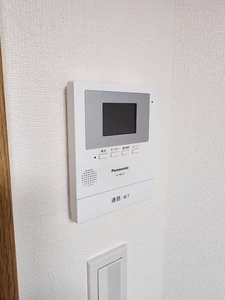 フォレストヒルズ大森