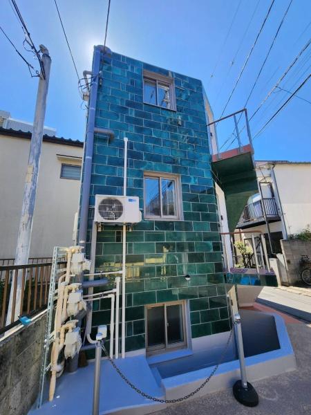 フォレストヒルズ大森