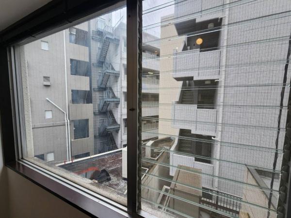 サファイア北ビル