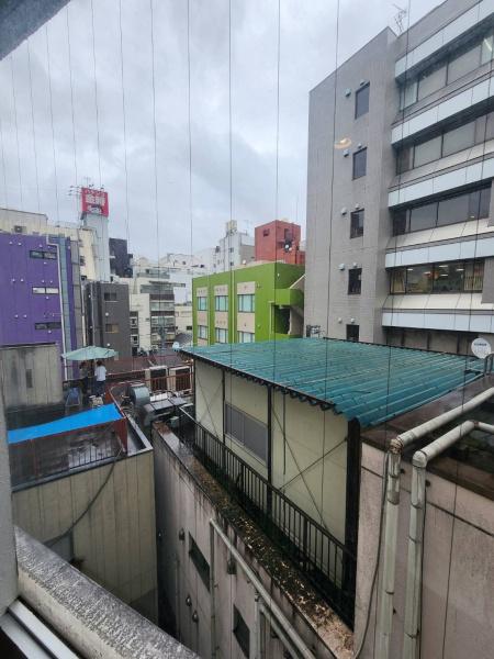 サファイア北ビル