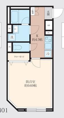 「防音マンション」サウンドフリー蒲田駅前