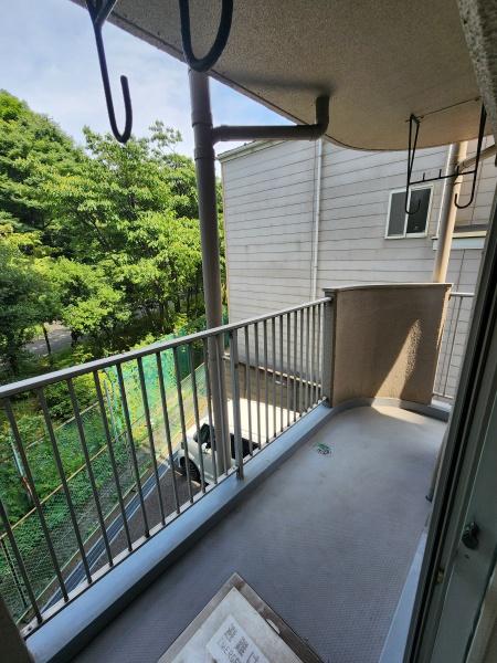 シーサイドシモカワ