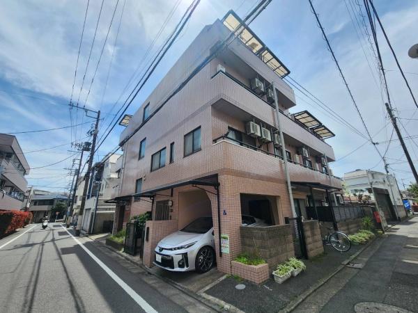 セントラルパーク