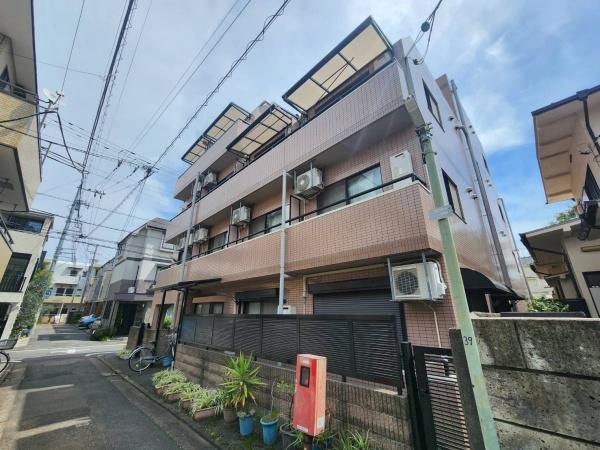 セントラルパーク