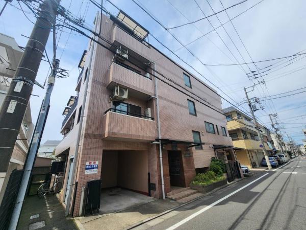 セントラルパーク