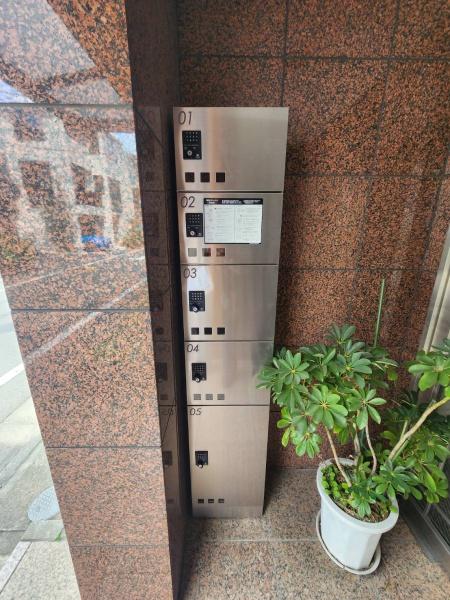 セントラルパーク