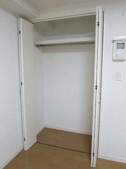 グランフォレスタⅠ