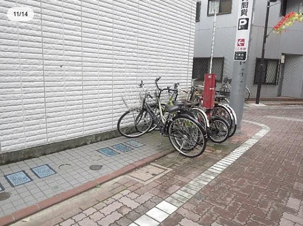 グランフォレスタⅠ
