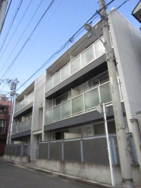 グランフォレスタⅠ