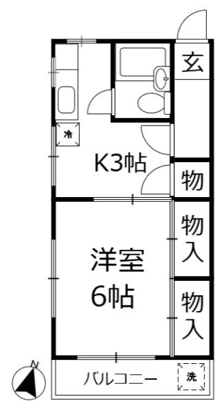カーサ池崎