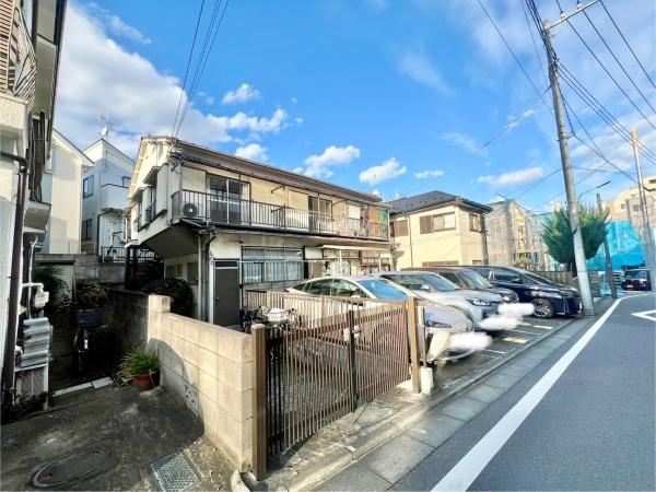 カーサ池崎