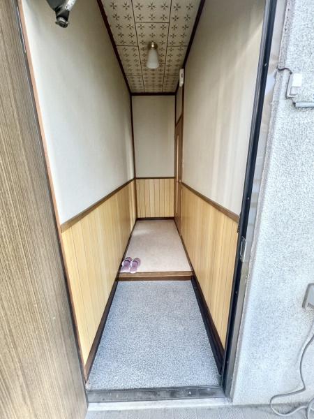 カーサ池崎