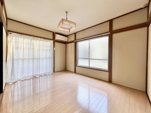 カーサ池崎