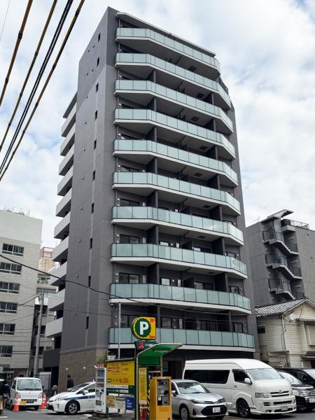 GRAN　PASEO大森