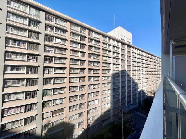 シーズンフラッツ大森エアリー