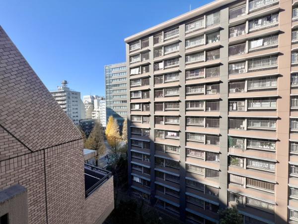 シーズンフラッツ大森エアリー