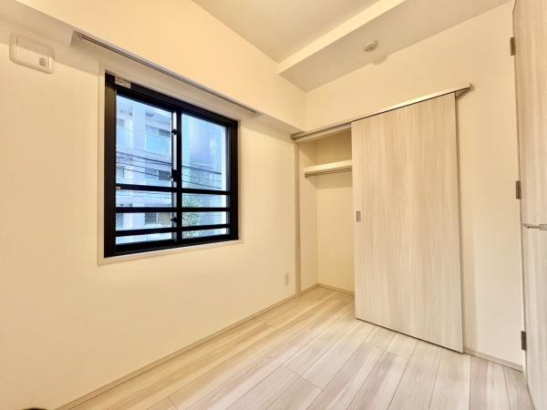 品川区南大井６丁目のマンション